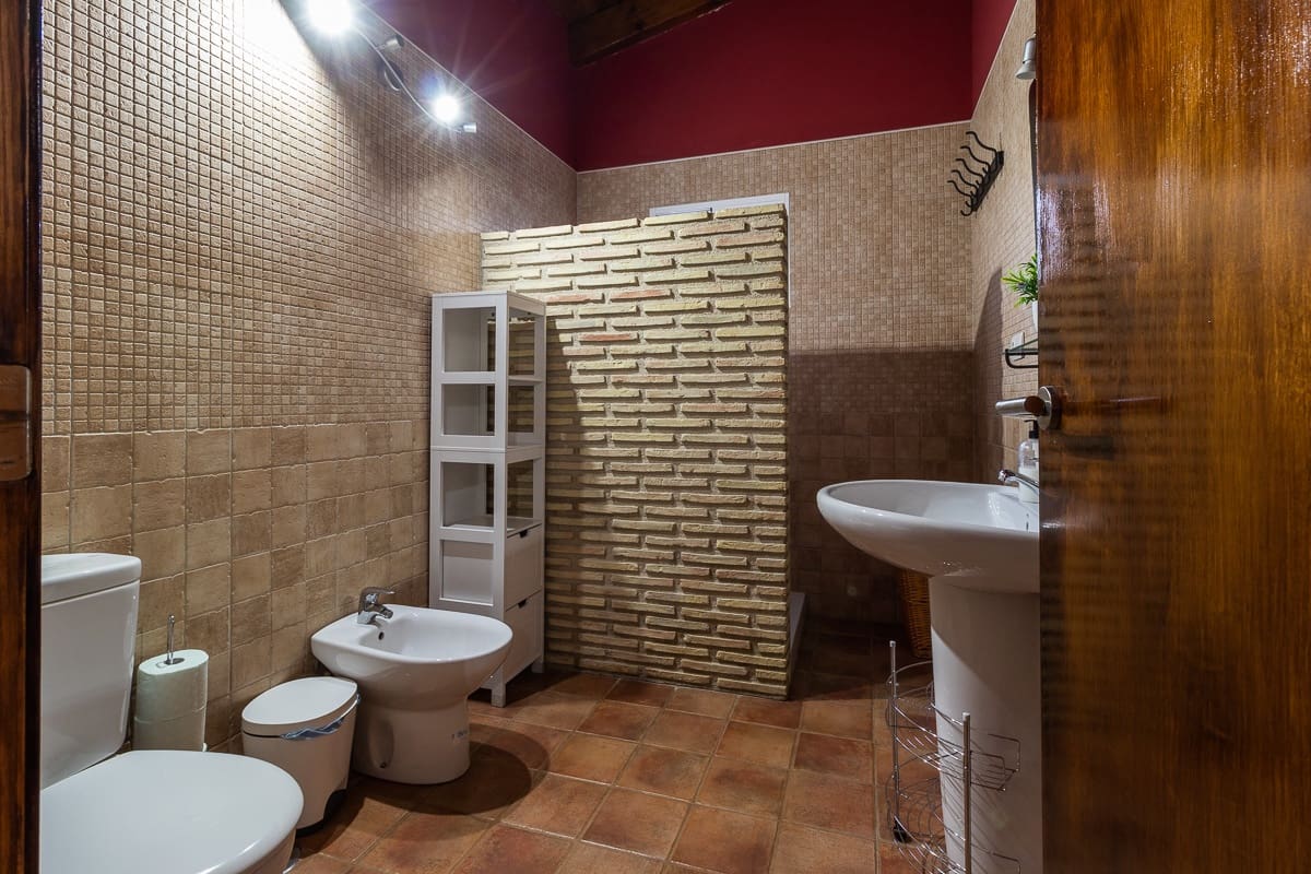 3 soveværelse Villa til salg i Pliego med swimmingpool - € 217.000 (Ref: 9236198)