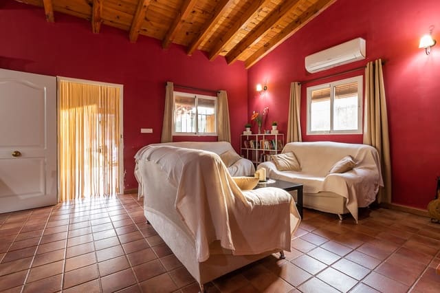 3 soveværelse Villa til salg i Pliego med swimmingpool - € 217.000 (Ref: 9236198)