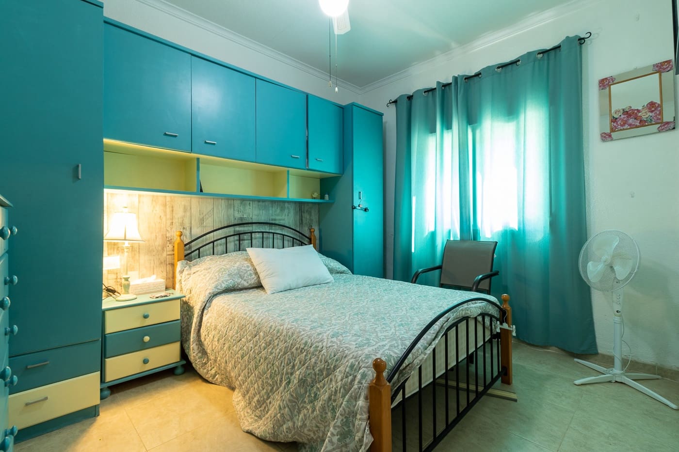 3 soverom Villa til salgs i Pliego med svømmebasseng - € 230 000 (Ref: 9236199)