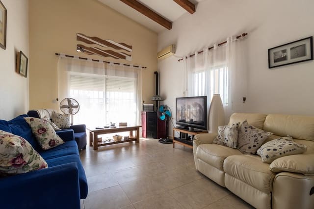 3 soveværelse Villa til salg i Pliego med swimmingpool - € 230.000 (Ref: 9236199)