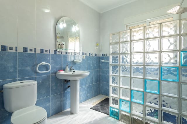 3 soveværelse Villa til salg i Pliego med swimmingpool - € 230.000 (Ref: 9236199)