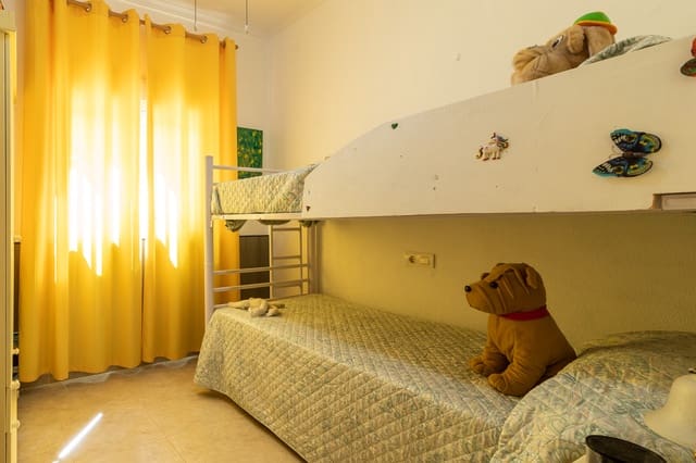 3 soveværelse Villa til salg i Pliego med swimmingpool - € 230.000 (Ref: 9236199)