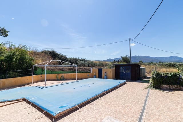 3 soveværelse Villa til salg i Pliego med swimmingpool - € 230.000 (Ref: 9236199)