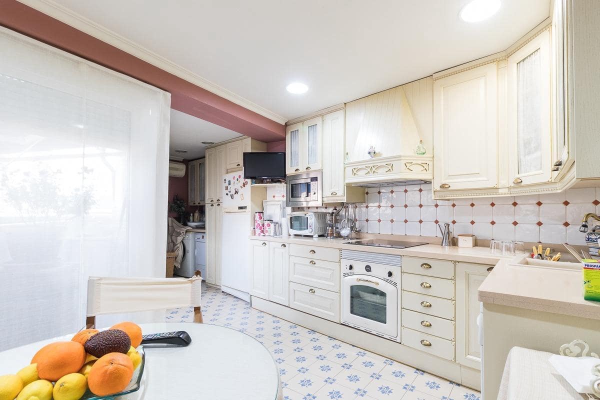 4 soveværelse Byhus til salg i Mula - € 165.000 (Ref: 9246447)