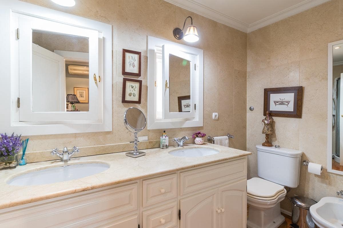 4 soveværelse Byhus til salg i Mula - € 165.000 (Ref: 9246447)