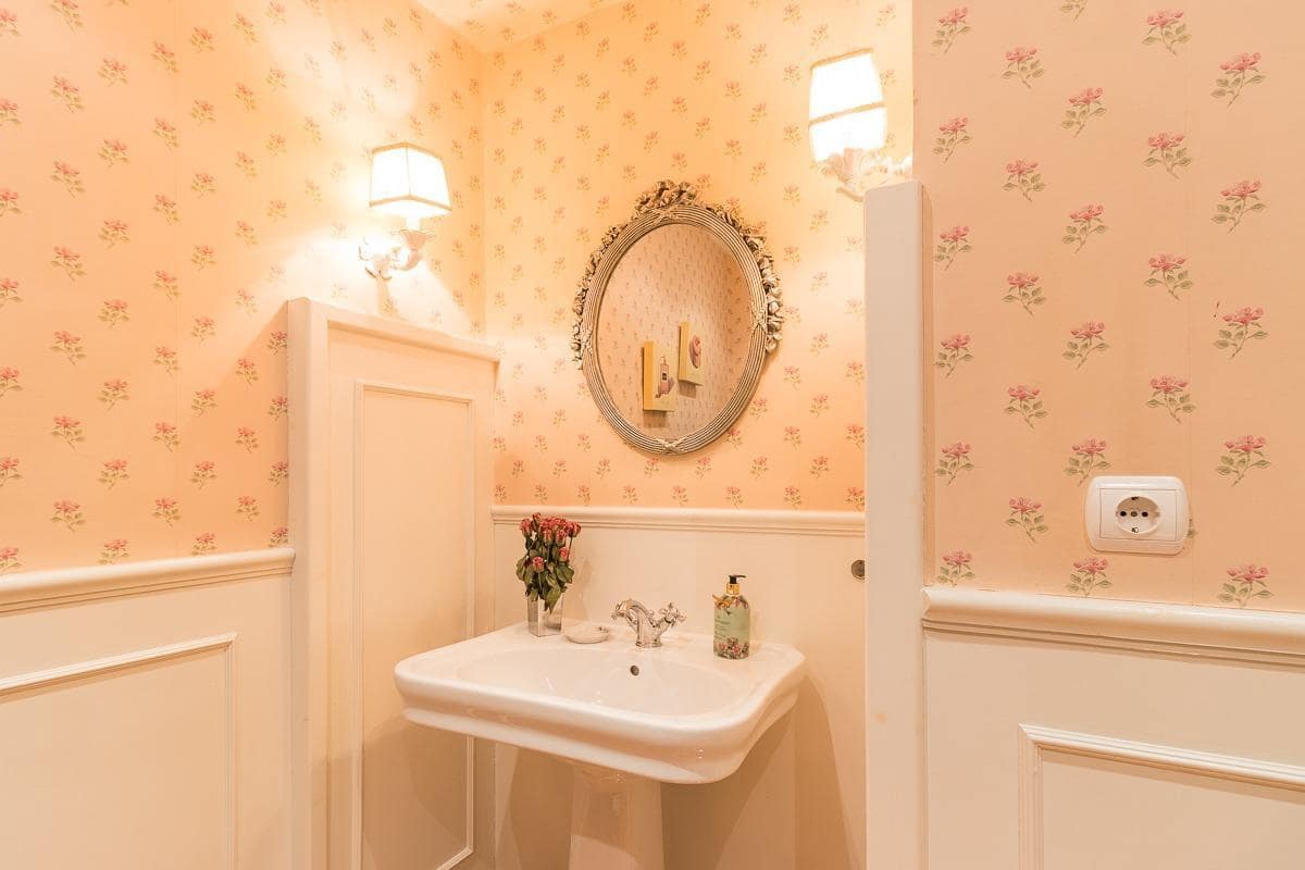 4 soveværelse Byhus til salg i Mula - € 165.000 (Ref: 9246447)