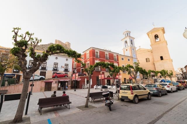 4 bedroom Townhouse for sale in Mula - € 165,000 (Ref: 9246447)