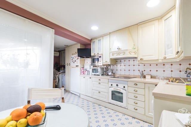 4 bedroom Townhouse for sale in Mula - € 165,000 (Ref: 9246447)