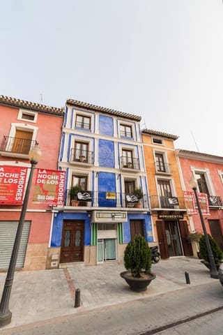 4 bedroom Townhouse for sale in Mula - € 165,000 (Ref: 9246447)