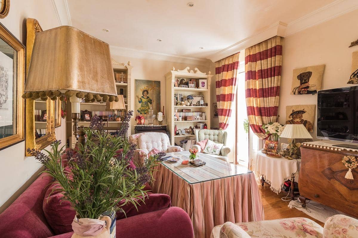 4 soveværelse Byhus til salg i Mula - € 165.000 (Ref: 9246447)