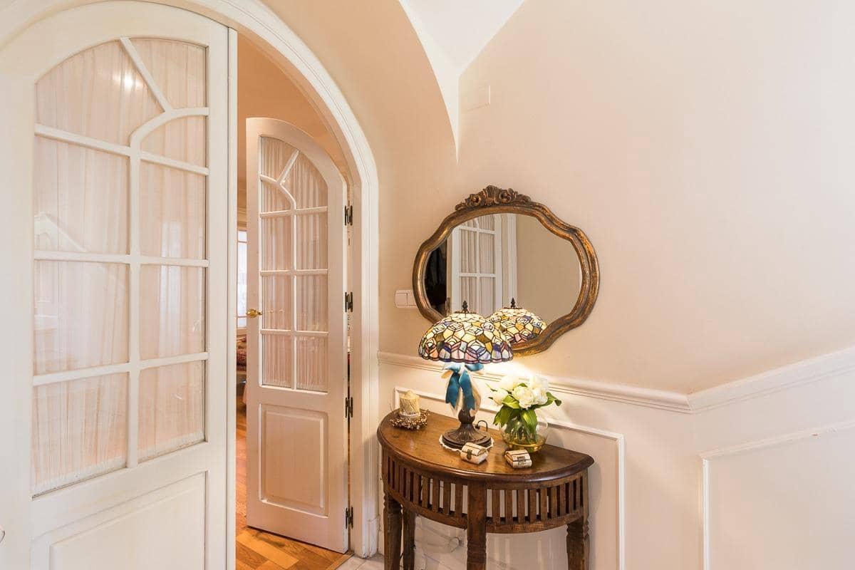 4 soveværelse Byhus til salg i Mula - € 165.000 (Ref: 9246447)