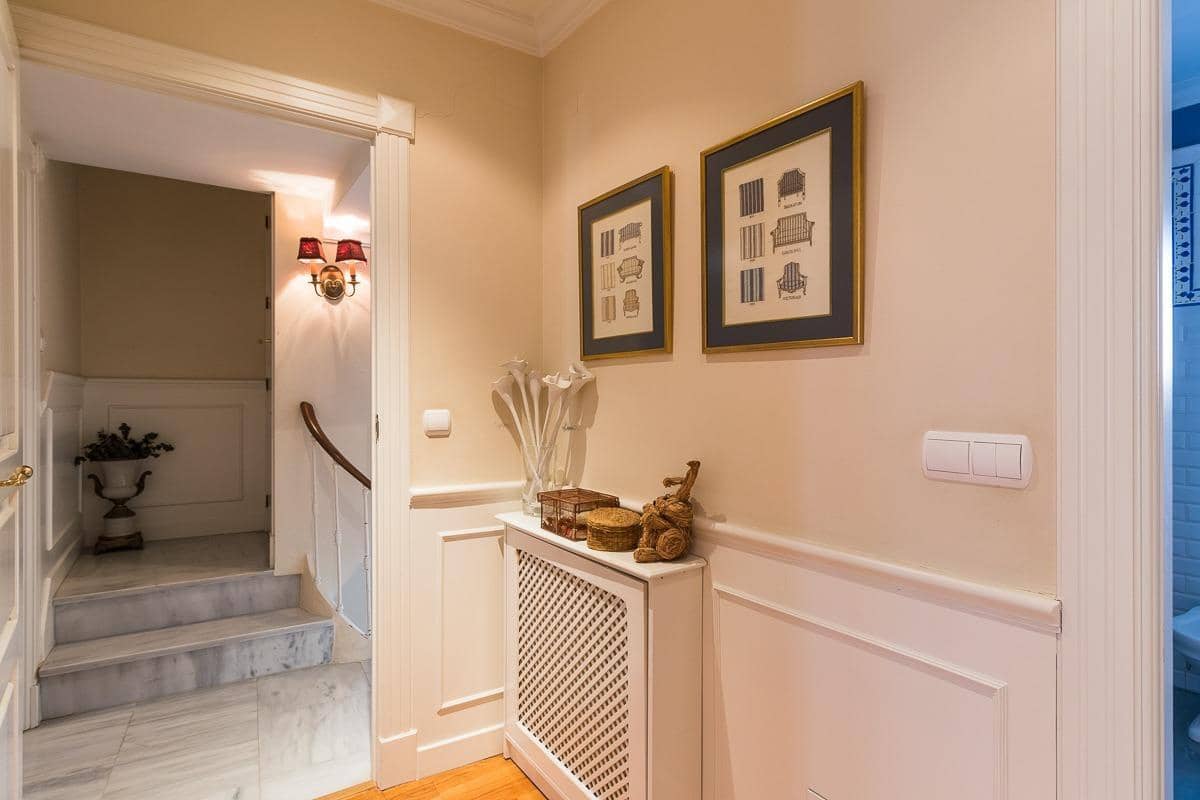 4 soveværelse Byhus til salg i Mula - € 165.000 (Ref: 9246447)