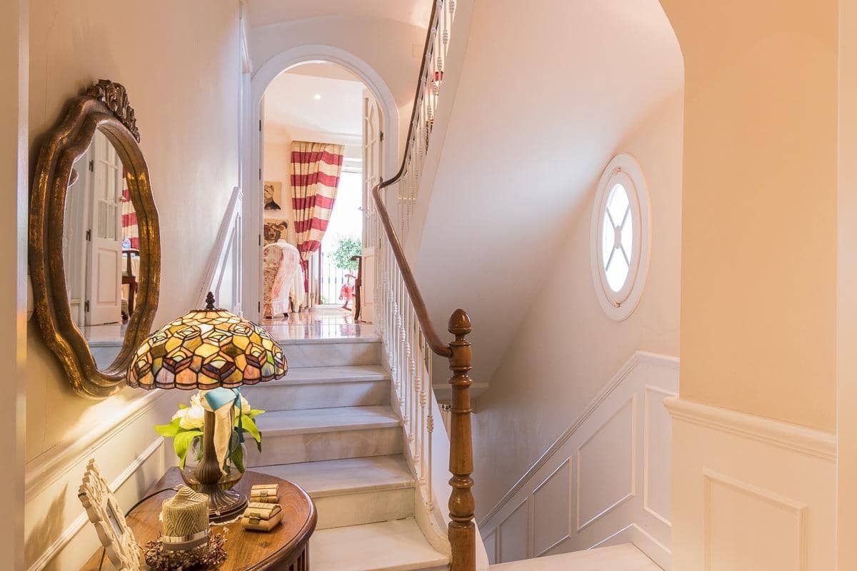 4 soveværelse Byhus til salg i Mula - € 165.000 (Ref: 9246447)