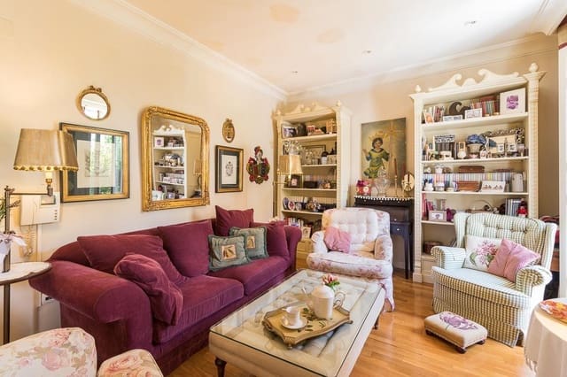 4 bedroom Townhouse for sale in Mula - € 165,000 (Ref: 9246447)