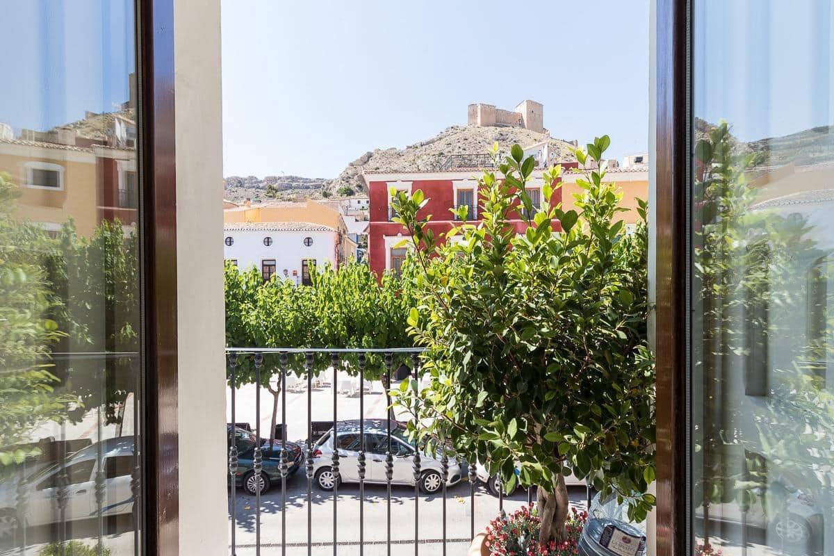 4 soveværelse Byhus til salg i Mula - € 165.000 (Ref: 9246447)