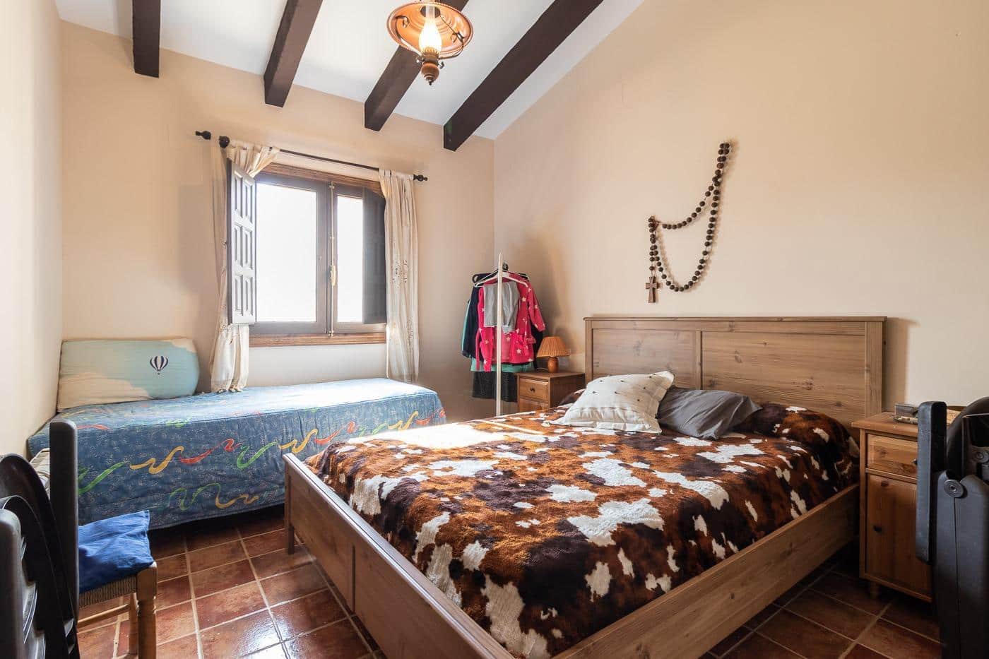 3 makuuhuone Omakotitalo myytävänä paikassa Mula - 175 000 € (Ref: 9256856)