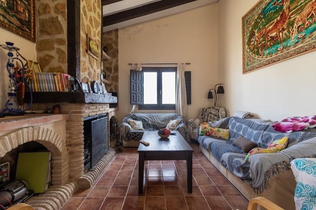 3 bedroom Townhouse for sale in Mula - € 175,000 (Ref: 9256856)