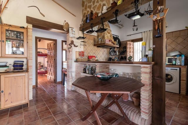 3 bedroom Townhouse for sale in Mula - € 175,000 (Ref: 9256856)