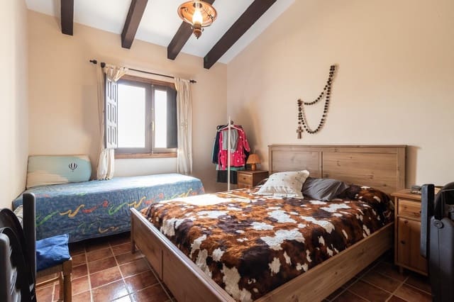 3 bedroom Townhouse for sale in Mula - € 175,000 (Ref: 9256856)