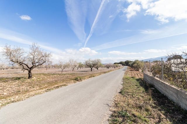 3 bedroom Townhouse for sale in Mula - € 175,000 (Ref: 9256856)