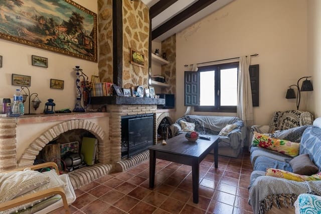 3 bedroom Townhouse for sale in Mula - € 175,000 (Ref: 9256856)