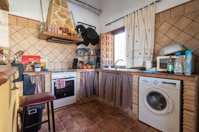 3 bedroom Townhouse for sale in Mula - € 175,000 (Ref: 9256856)