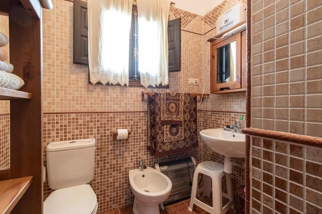 3 bedroom Townhouse for sale in Mula - € 175,000 (Ref: 9256856)