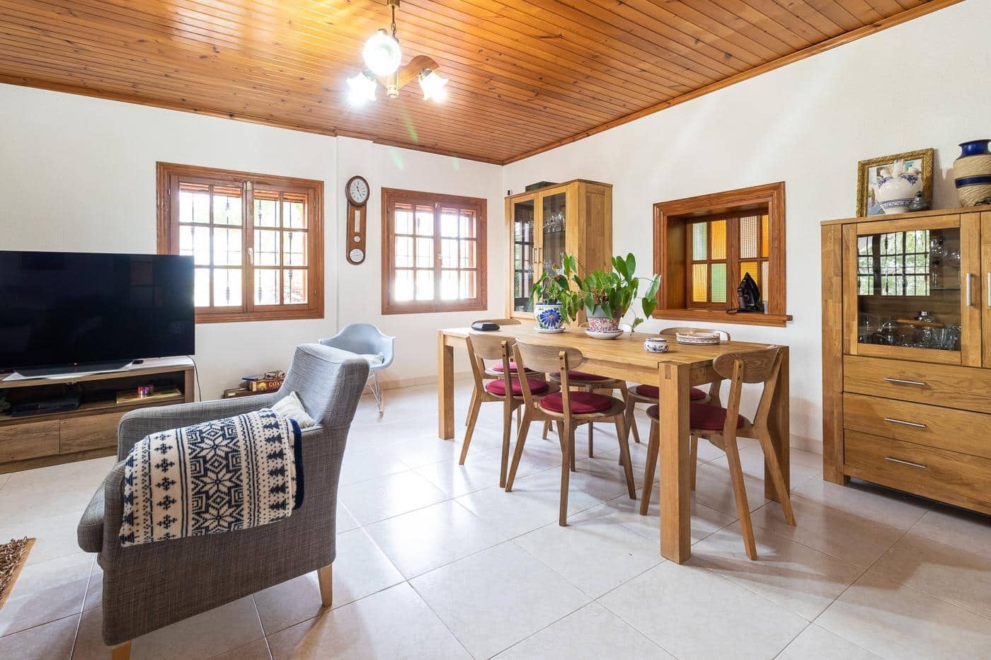 4 Zimmer Villa zu verkaufen in Mazarron - 635.000 € (Ref: 9256857)