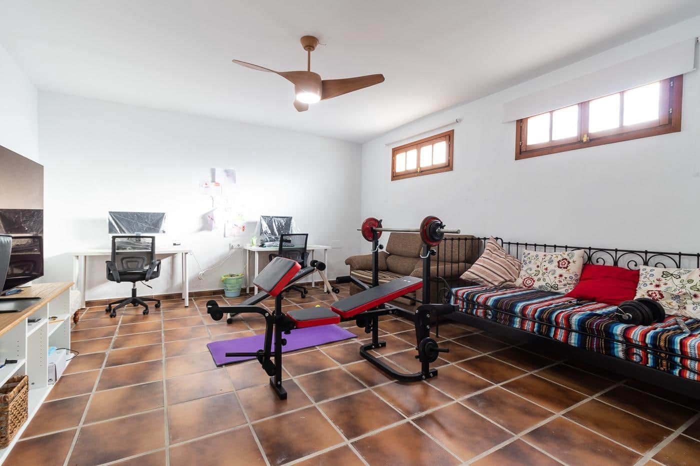 4 Zimmer Villa zu verkaufen in Mazarron - 635.000 € (Ref: 9256857)