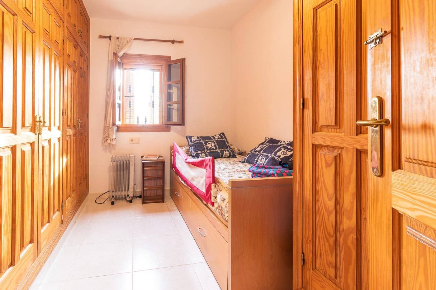 4 Zimmer Villa zu verkaufen in Mazarron - 635.000 € (Ref: 9256857)