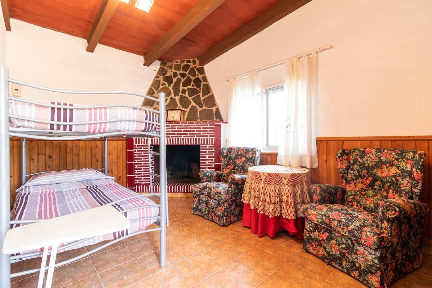 4 Zimmer Villa zu verkaufen in Mazarron - 635.000 € (Ref: 9256857)