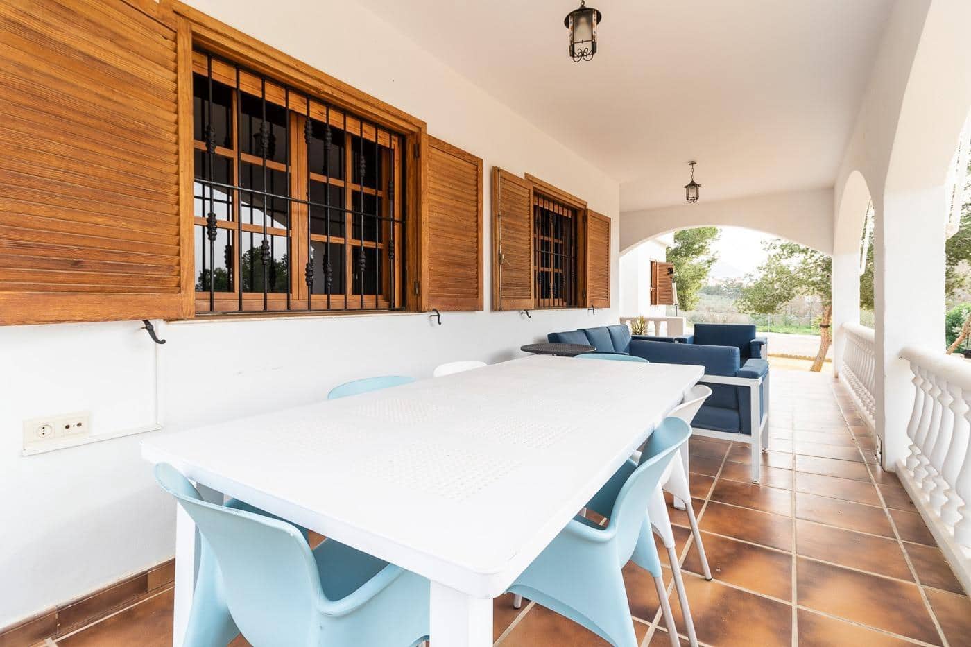 4 Zimmer Villa zu verkaufen in Mazarron - 635.000 € (Ref: 9256857)