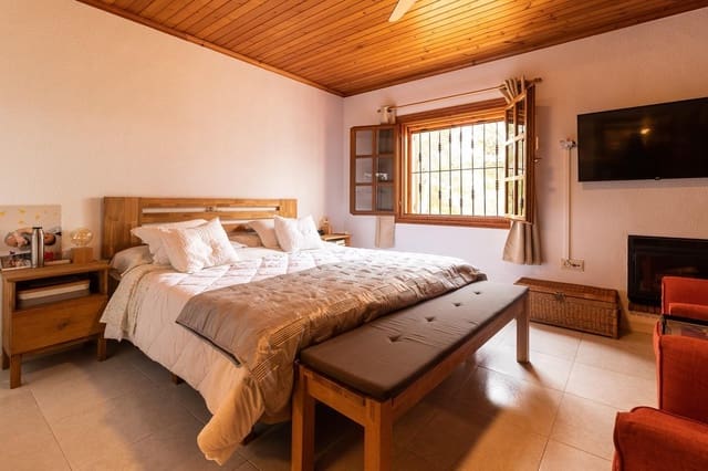 4 Zimmer Villa zu verkaufen in Mazarrón - 635.000 € (Ref: 9256857)