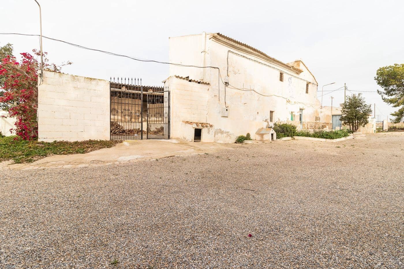 4 Zimmer Villa zu verkaufen in Mazarron - 635.000 € (Ref: 9256857)