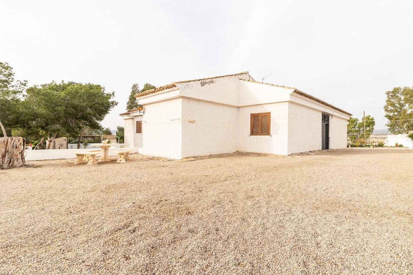 4 Zimmer Villa zu verkaufen in Mazarron - 635.000 € (Ref: 9256857)
