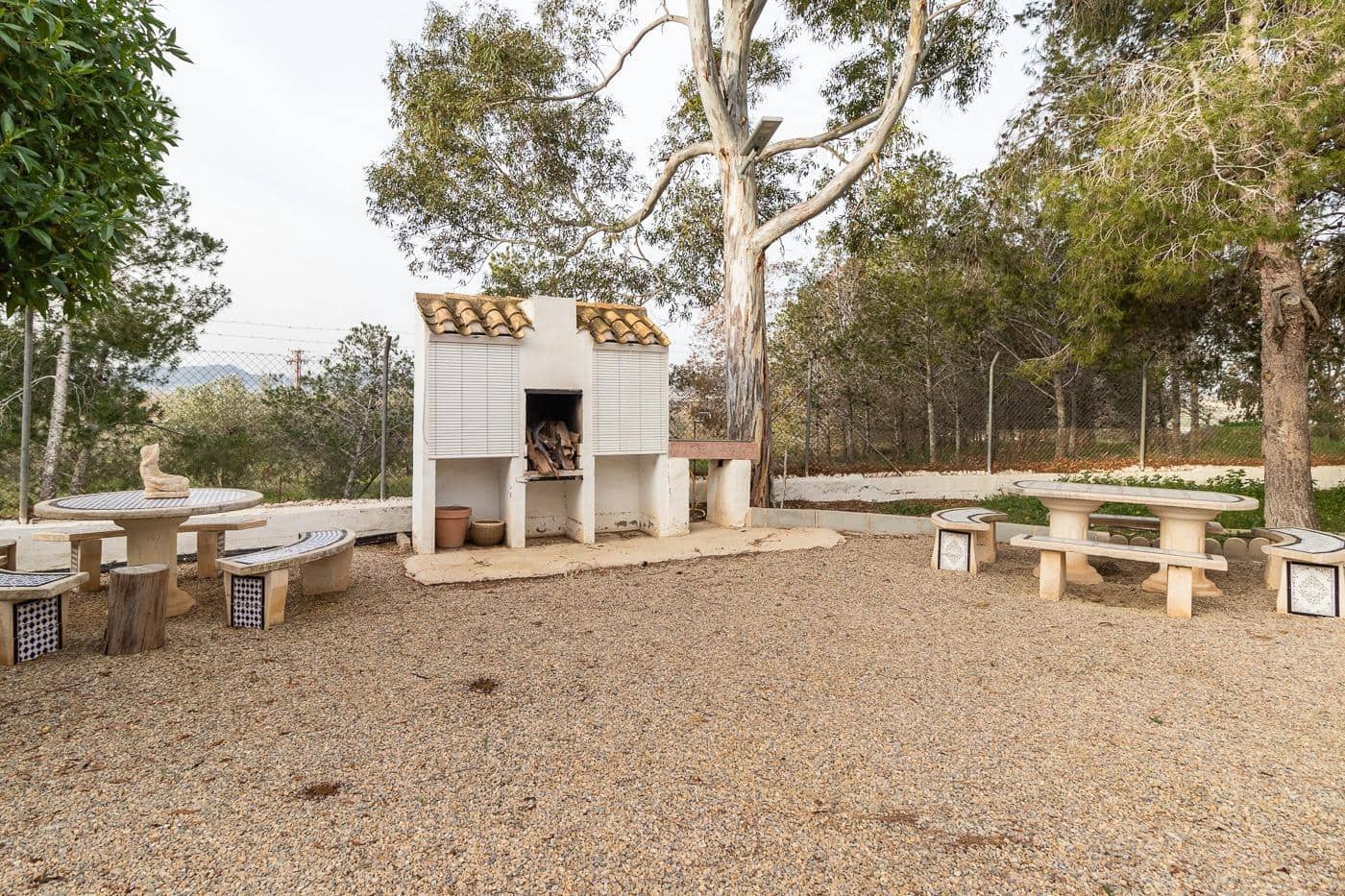 4 Zimmer Villa zu verkaufen in Mazarron - 635.000 € (Ref: 9256857)