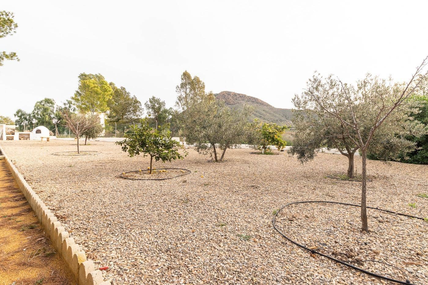 4 Zimmer Villa zu verkaufen in Mazarron - 635.000 € (Ref: 9256857)