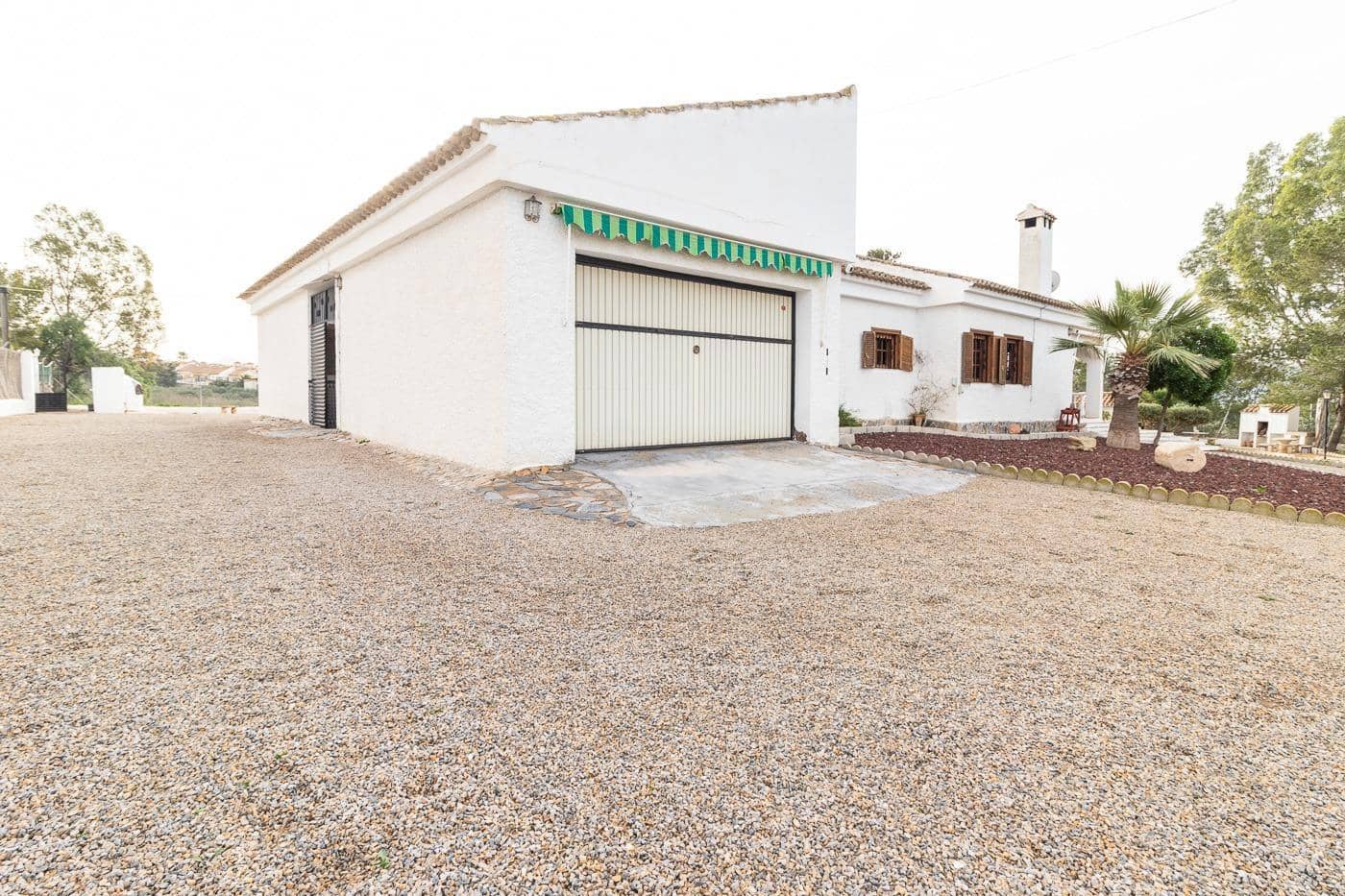 4 Zimmer Villa zu verkaufen in Mazarron - 635.000 € (Ref: 9256857)