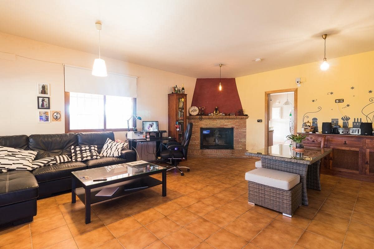 4 soverom Villa til salgs i Mula - € 400 000 (Ref: 9256860)