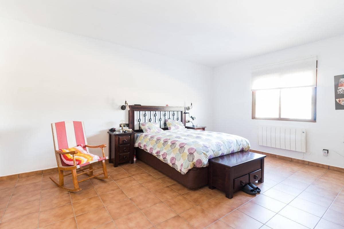 4 soverom Villa til salgs i Mula - € 400 000 (Ref: 9256860)