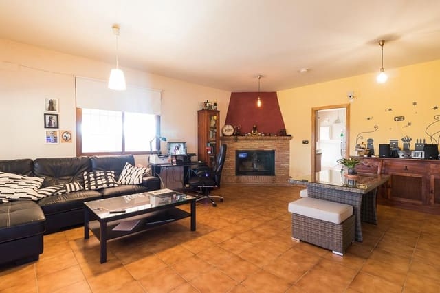 4 soveværelse Villa til salg i Mula - € 400.000 (Ref: 9256860)