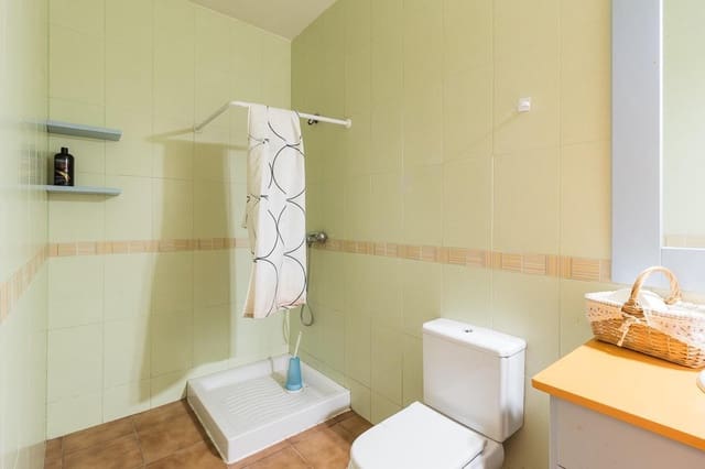 4 soveværelse Villa til salg i Mula - € 400.000 (Ref: 9256860)