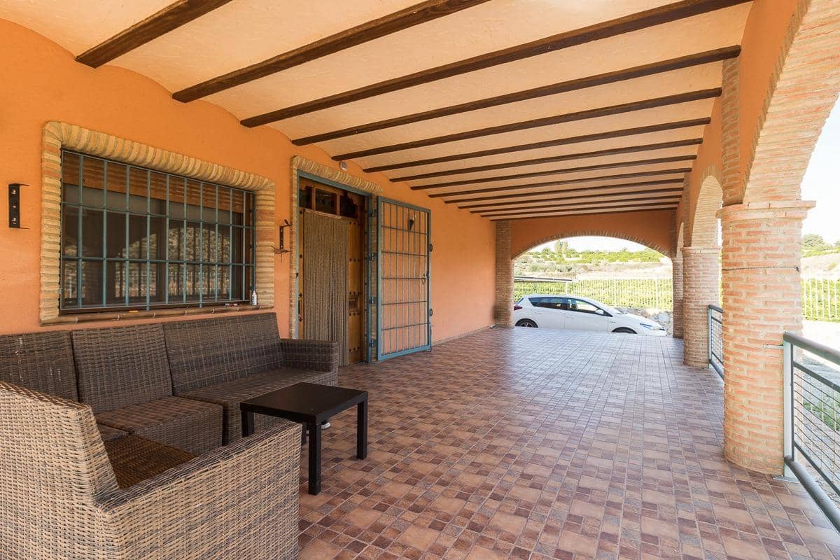 4 soverom Villa til salgs i Mula - € 400 000 (Ref: 9256860)