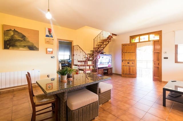 4 soveværelse Villa til salg i Mula - € 400.000 (Ref: 9256860)