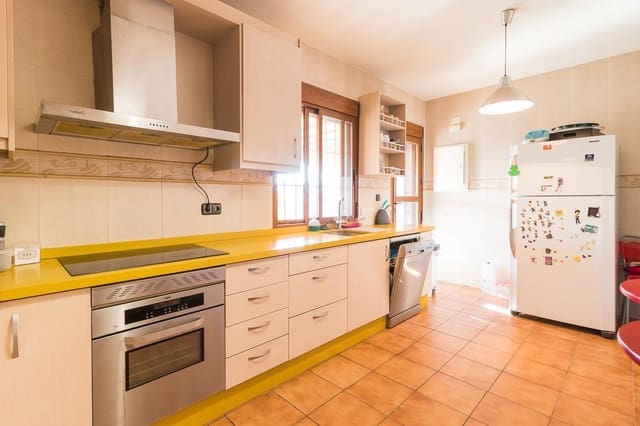 4 soveværelse Villa til salg i Mula - € 400.000 (Ref: 9256860)