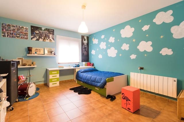 4 soveværelse Villa til salg i Mula - € 400.000 (Ref: 9256860)