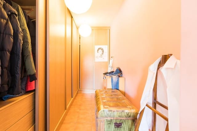 4 soveværelse Villa til salg i Mula - € 400.000 (Ref: 9256860)