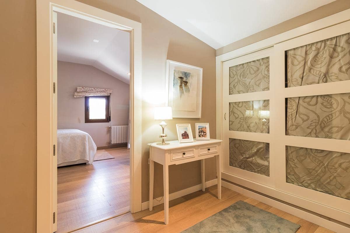 4 soveværelse Villa til salg i Mula - € 420.000 (Ref: 9256861)