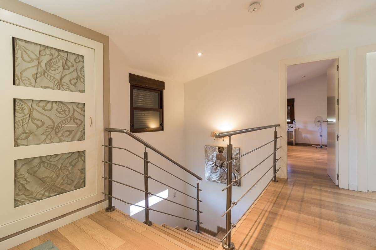 4 soveværelse Villa til salg i Mula - € 420.000 (Ref: 9256861)