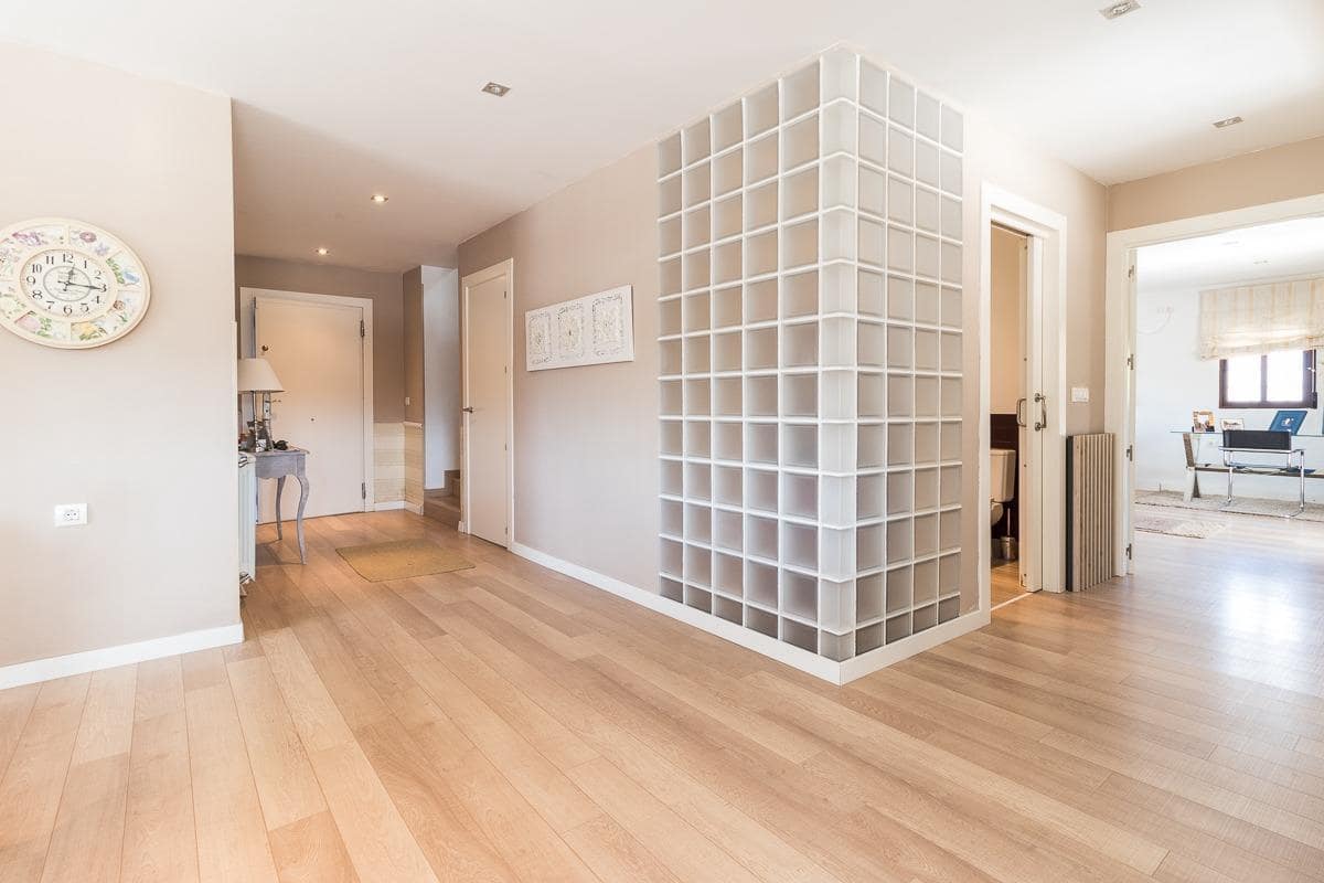 4 soveværelse Villa til salg i Mula - € 420.000 (Ref: 9256861)